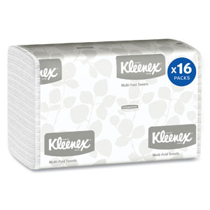 Perforated Roll & Hand Towels