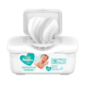 Disinfecting & Cleaning Wipes