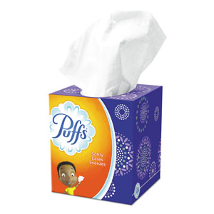 Facial Tissues