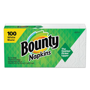Luncheon Napkins