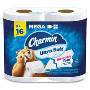 Toilet Tissues
