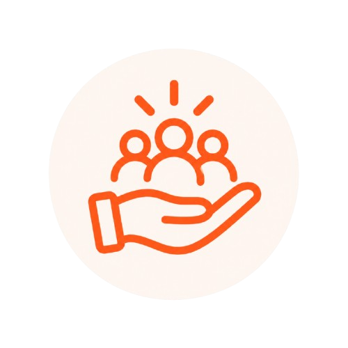 We're here to help your business thrive.