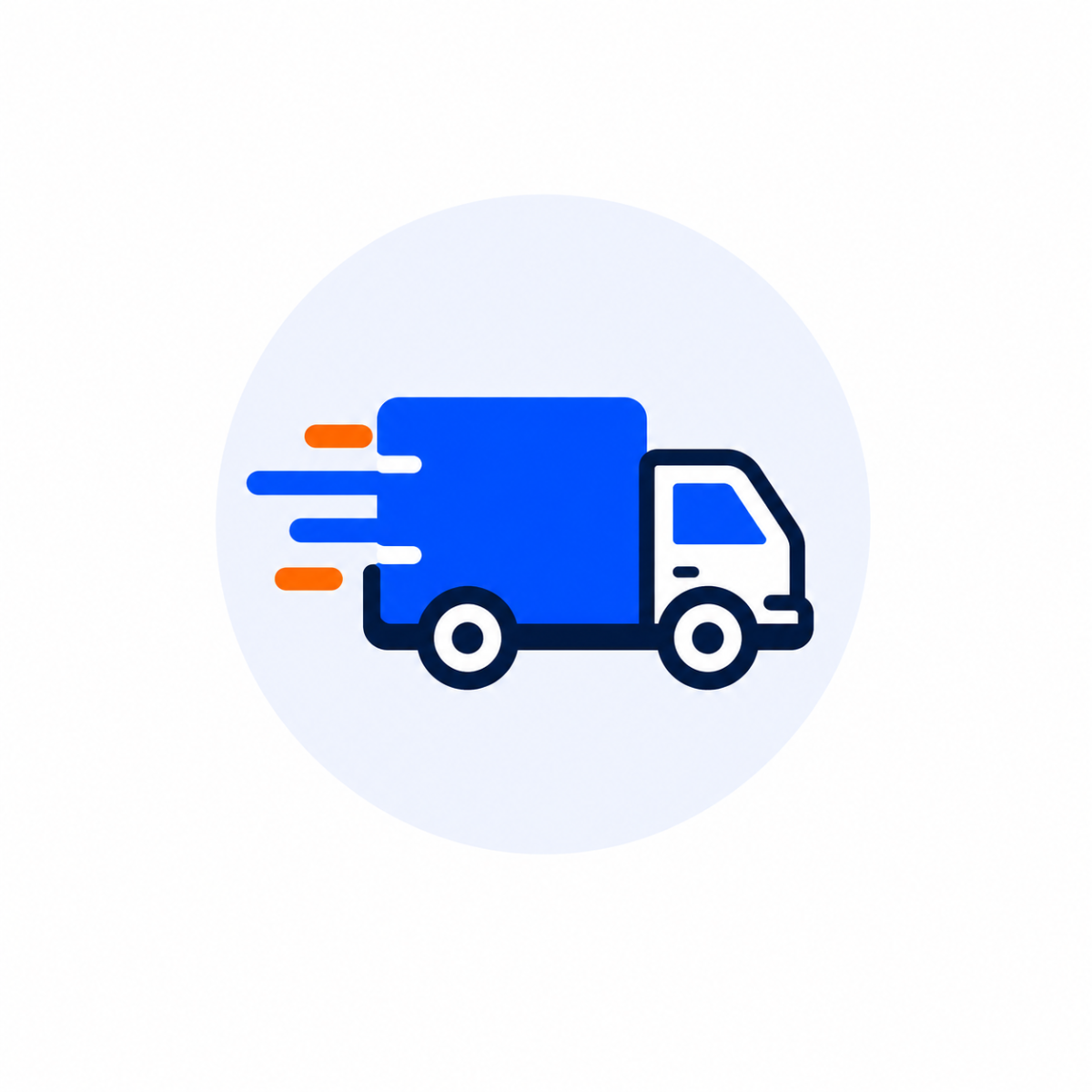 Fast Delivery